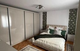 Casa cu 5 camere, 180 mp, teren 720 mp, zona Baritiu