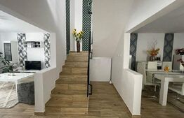 Casa cu 5 camere, 180 mp, teren 720 mp, zona Baritiu