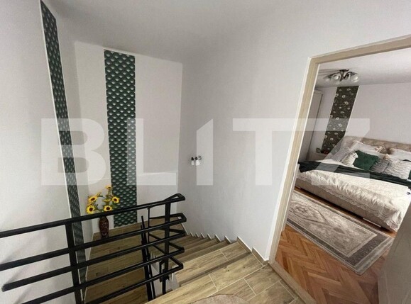 Casa de vânzare 5 camere Nord - 206458CV | BLITZ Satu Mare | Poza9