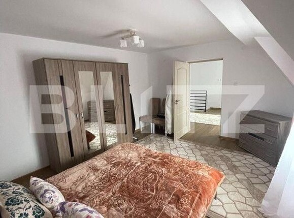 Casa de vânzare 5 camere Nord - 206458CV | BLITZ Satu Mare | Poza5