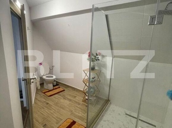 Casa de vânzare 5 camere Nord - 206458CV | BLITZ Satu Mare | Poza17
