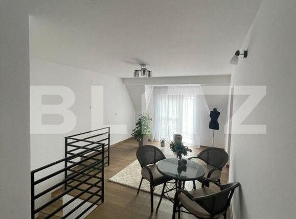 Casa de vânzare 5 camere Nord - 206458CV | BLITZ Satu Mare | Poza8