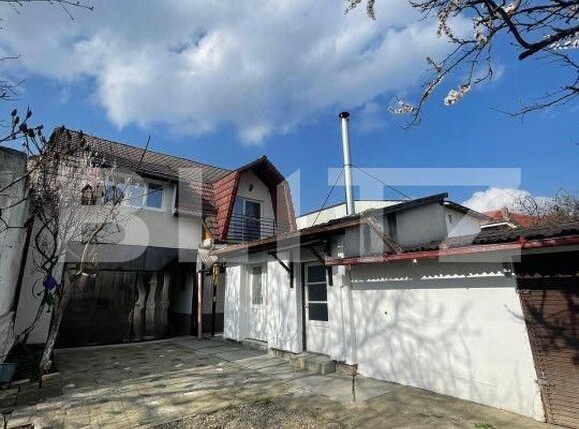 Casa de vânzare 5 camere Nord - 206458CV | BLITZ Satu Mare | Poza20