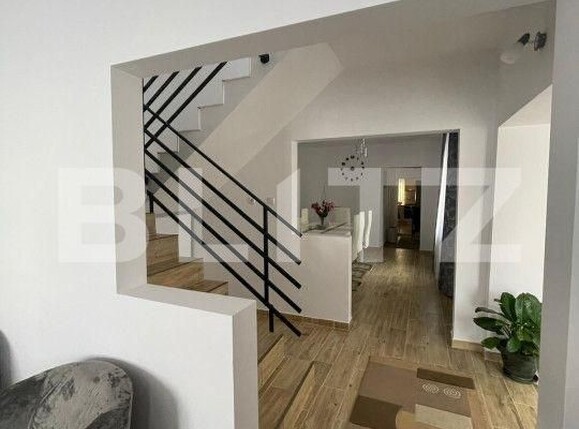 Casa de vânzare 5 camere Nord - 206458CV | BLITZ Satu Mare | Poza11