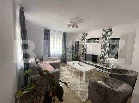 Casa de vânzare 5 camere Nord - 206458CV | BLITZ Satu Mare | Poza1
