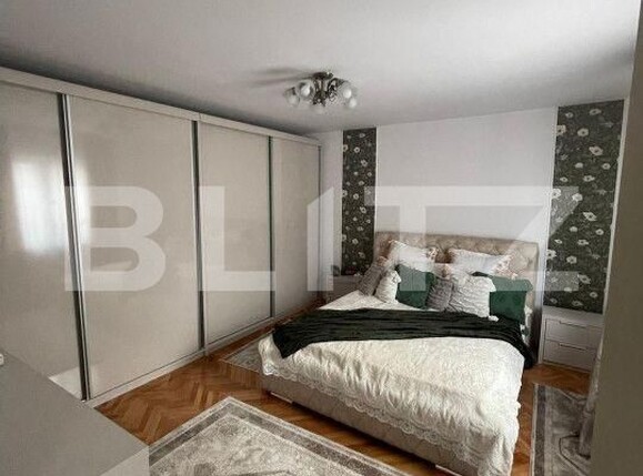 Casa de vânzare 5 camere Nord - 206458CV | BLITZ Satu Mare | Poza3