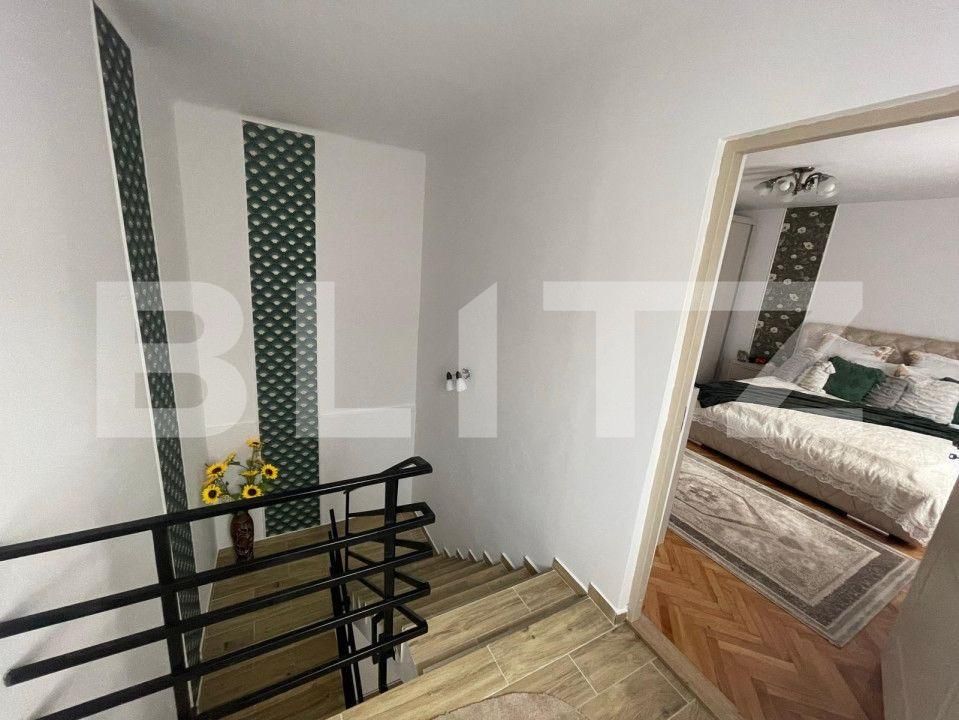 Casa de vânzare 5 camere Nord - 206458CV | BLITZ Satu Mare | Poza9