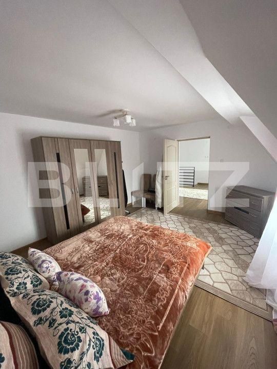 Casa de vânzare 5 camere Nord - 206458CV | BLITZ Satu Mare | Poza5