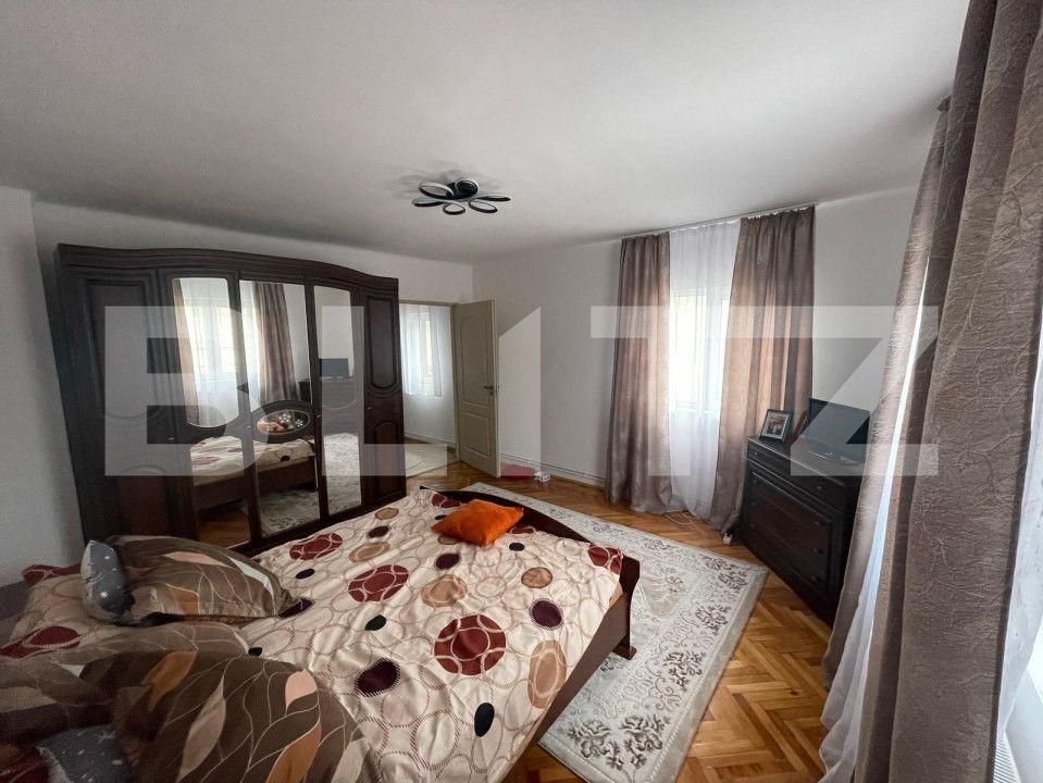 Casa de vânzare 5 camere Nord - 206458CV | BLITZ Satu Mare | Poza4