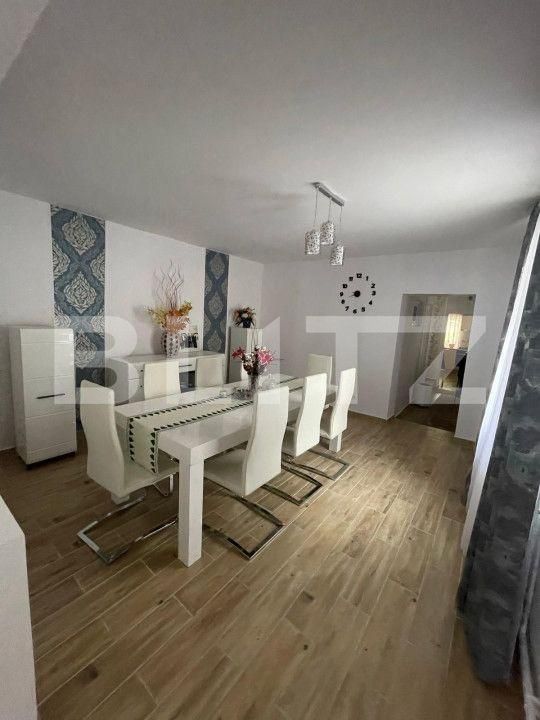 Casa de vânzare 5 camere Nord - 206458CV | BLITZ Satu Mare | Poza2