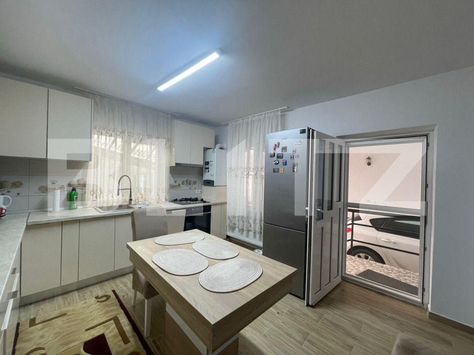 Casa de vânzare 5 camere Nord - 206458CV | BLITZ Satu Mare | Poza14