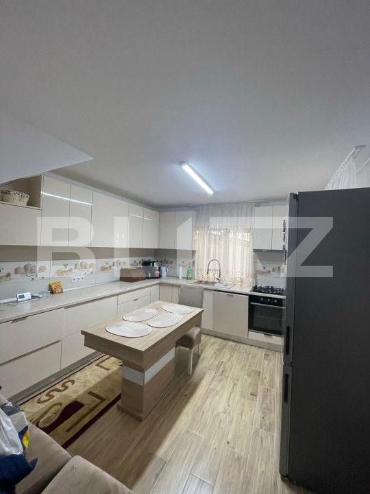 Casa de vânzare 5 camere Nord - 206458CV | BLITZ Satu Mare | Poza15