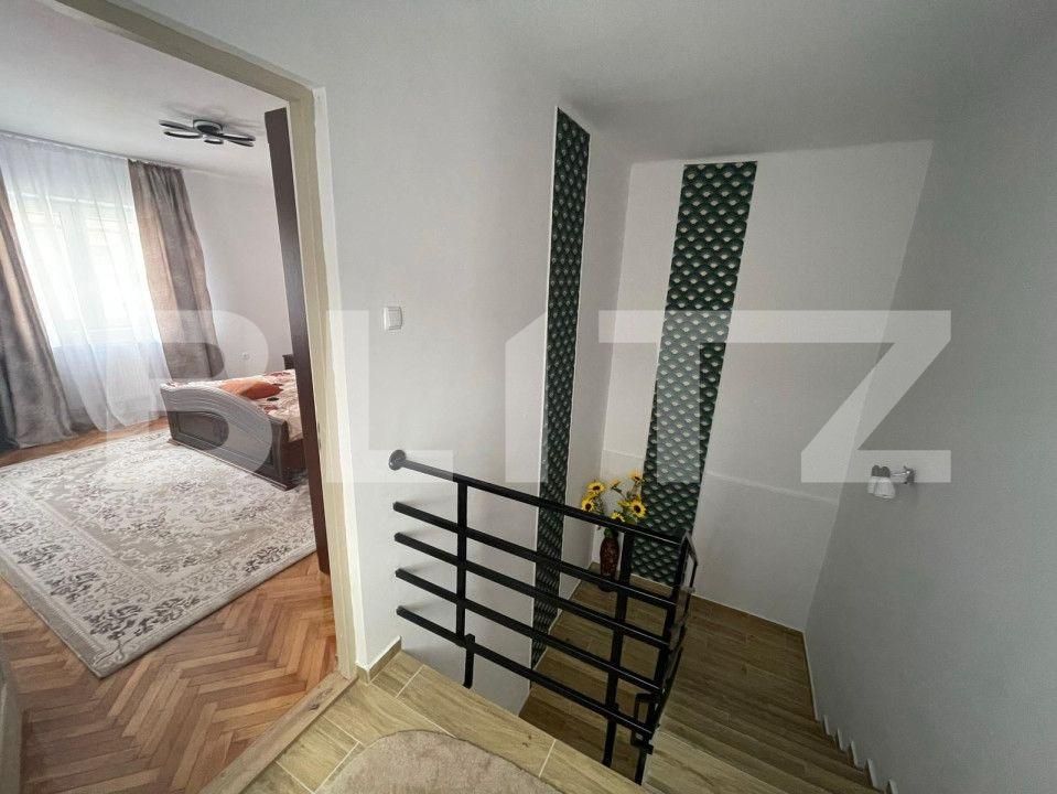 Casa de vânzare 5 camere Nord - 206458CV | BLITZ Satu Mare | Poza10