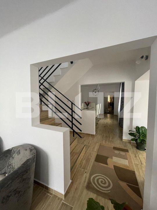 Casa de vânzare 5 camere Nord - 206458CV | BLITZ Satu Mare | Poza11