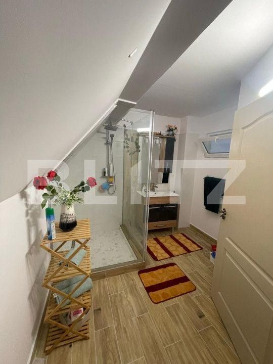 Casa de vânzare 5 camere Nord - 206458CV | BLITZ Satu Mare | Poza18