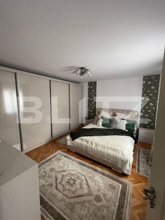 Casa de vânzare 5 camere Nord - 206458CV | BLITZ Satu Mare | Poza3