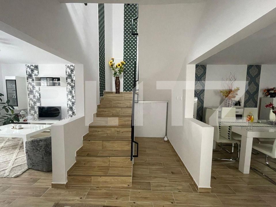 Casa de vânzare 5 camere Nord - 206458CV | BLITZ Satu Mare | Poza13