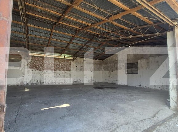 Spațiu industrial de închiriat Lazuri - 206476SII | BLITZ Satu Mare | Poza6