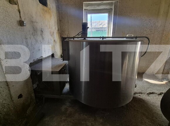 Spațiu industrial de închiriat Lazuri - 206476SII | BLITZ Satu Mare | Poza5