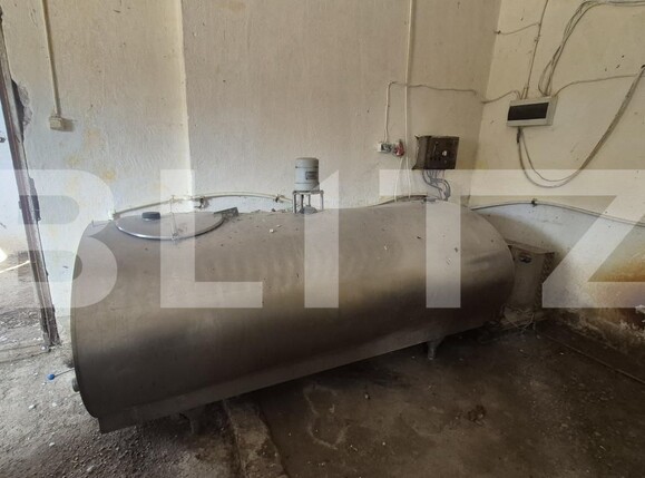 Spațiu industrial de închiriat Lazuri - 206476SII | BLITZ Satu Mare | Poza4