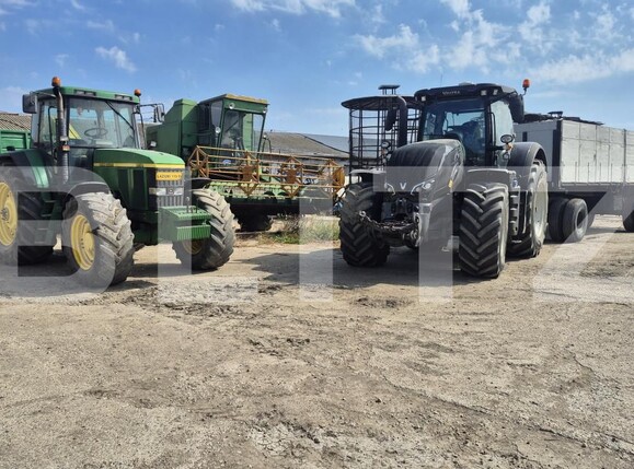 Spațiu industrial de închiriat Lazuri - 206476SII | BLITZ Satu Mare | Poza10