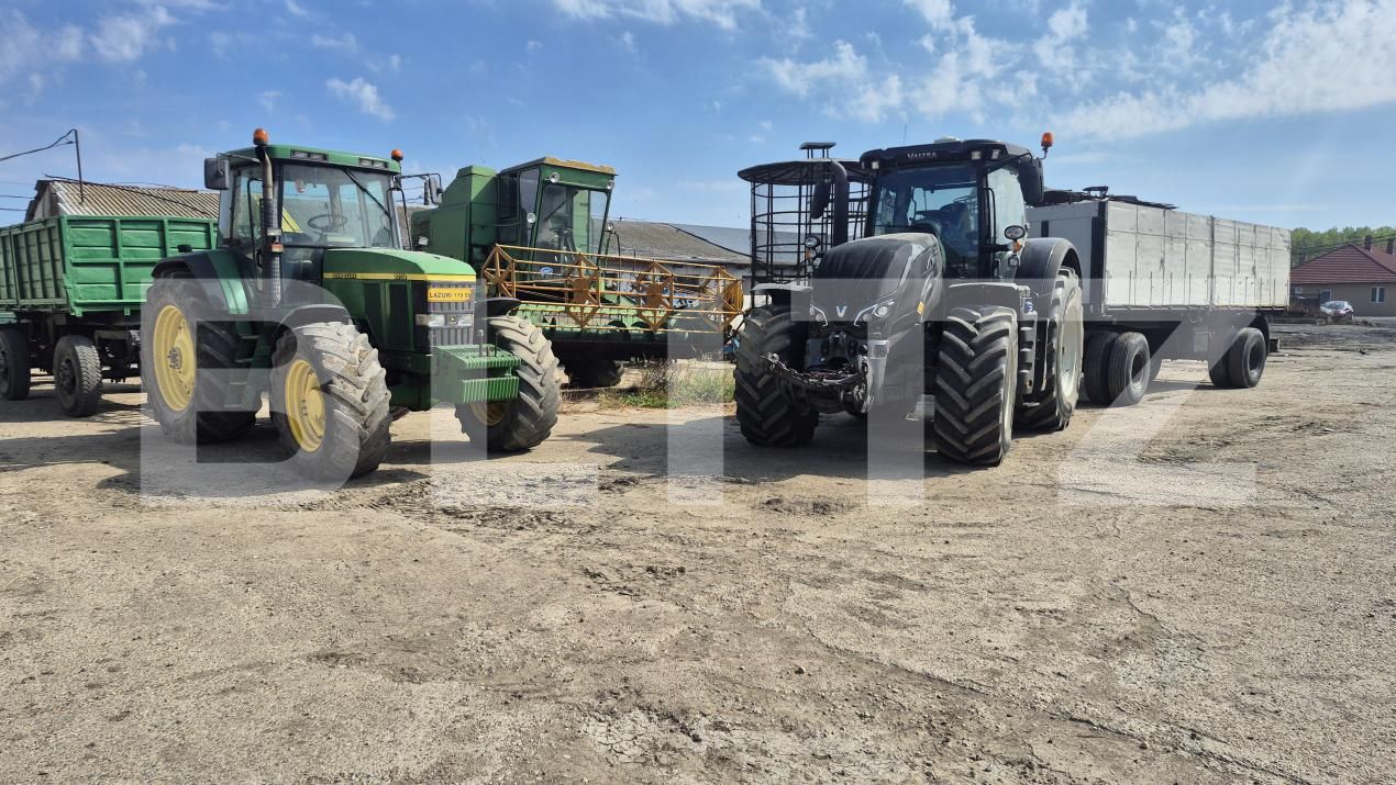 Spațiu industrial de închiriat Lazuri - 206476SII | BLITZ Satu Mare | Poza10
