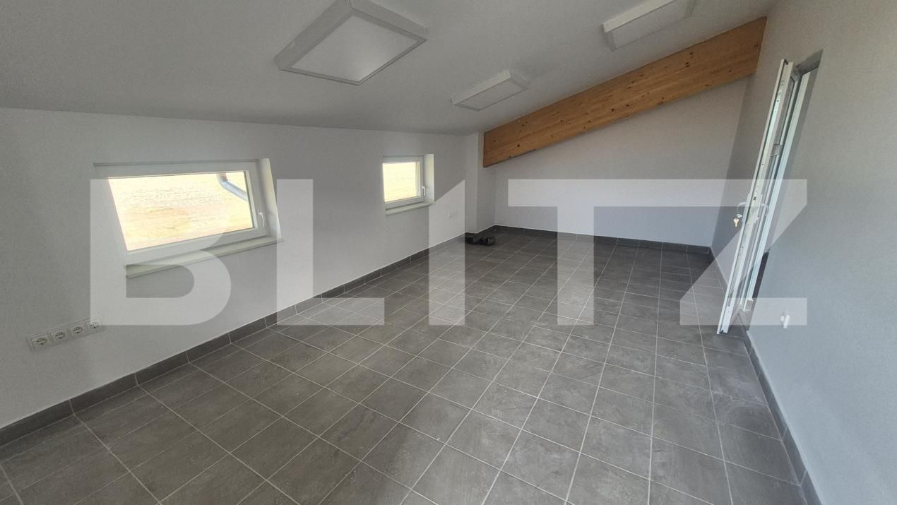 Spațiu industrial de închiriat Lazuri - 206482SII | BLITZ Satu Mare | Poza16
