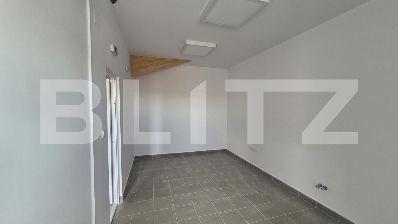 Spațiu industrial de închiriat Lazuri - 206482SII | BLITZ Satu Mare | Poza15
