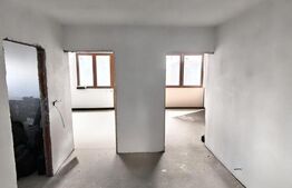 Apartament 3 camere, 91.5 mp, zona Careiului