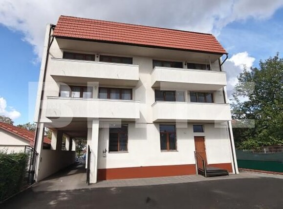 Apartament de vânzare 3 camere Careiului - 206547AV | BLITZ Satu Mare | Poza1