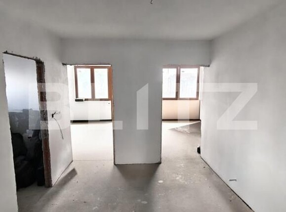 Apartament de vânzare 3 camere Careiului - 206547AV | BLITZ Satu Mare | Poza5