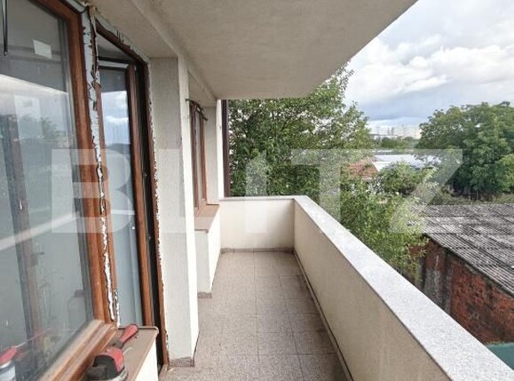 Apartament de vânzare 3 camere Careiului - 206547AV | BLITZ Satu Mare | Poza8