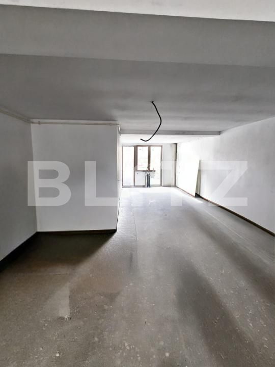 Apartament de vânzare 3 camere Careiului - 206547AV | BLITZ Satu Mare | Poza3