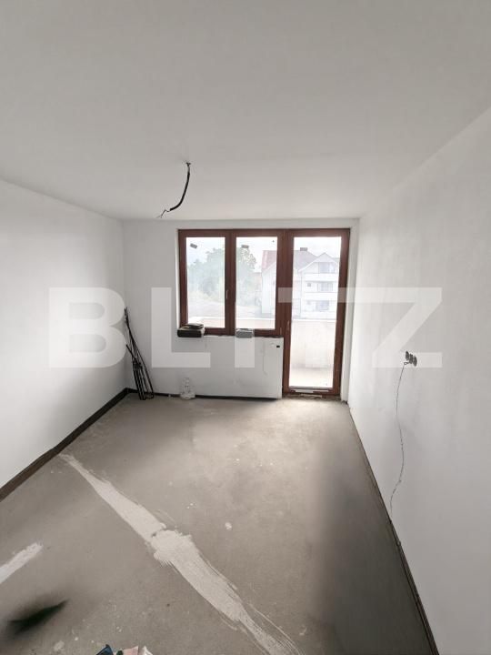 Apartament de vânzare 3 camere Careiului - 206547AV | BLITZ Satu Mare | Poza7