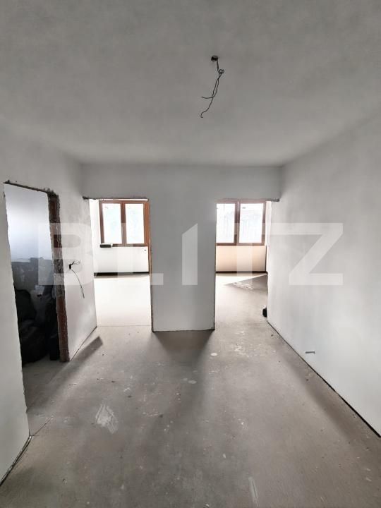 Apartament de vânzare 3 camere Careiului - 206547AV | BLITZ Satu Mare | Poza5