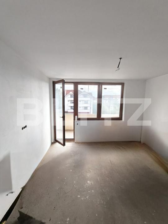 Apartament de vânzare 3 camere Careiului - 206547AV | BLITZ Satu Mare | Poza6
