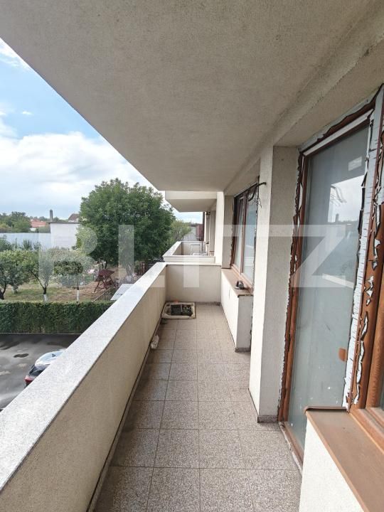 Apartament de vânzare 3 camere Careiului - 206547AV | BLITZ Satu Mare | Poza9