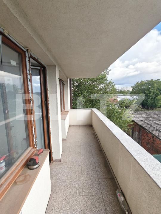 Apartament de vânzare 3 camere Careiului - 206547AV | BLITZ Satu Mare | Poza8
