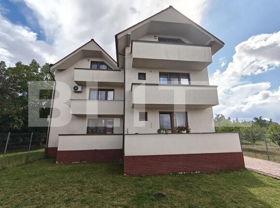 Apartament de vânzare 3 camere Careiului - 206564AV | BLITZ Satu Mare | Poza1