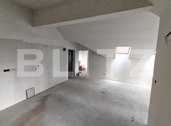 Apartament de vânzare 3 camere Careiului - 206564AV | BLITZ Satu Mare | Poza3