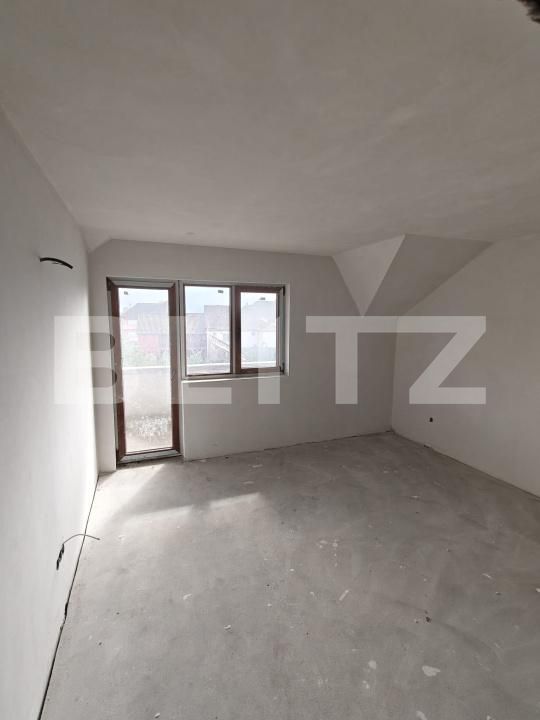 Apartament de vânzare 3 camere Careiului - 206564AV | BLITZ Satu Mare | Poza5