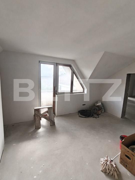 Apartament de vânzare 3 camere Careiului - 206564AV | BLITZ Satu Mare | Poza4