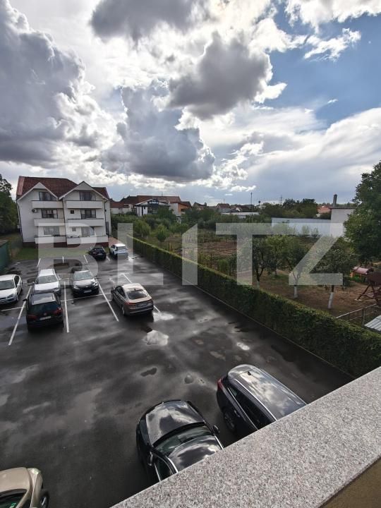 Apartament de vânzare 3 camere Careiului - 206564AV | BLITZ Satu Mare | Poza9
