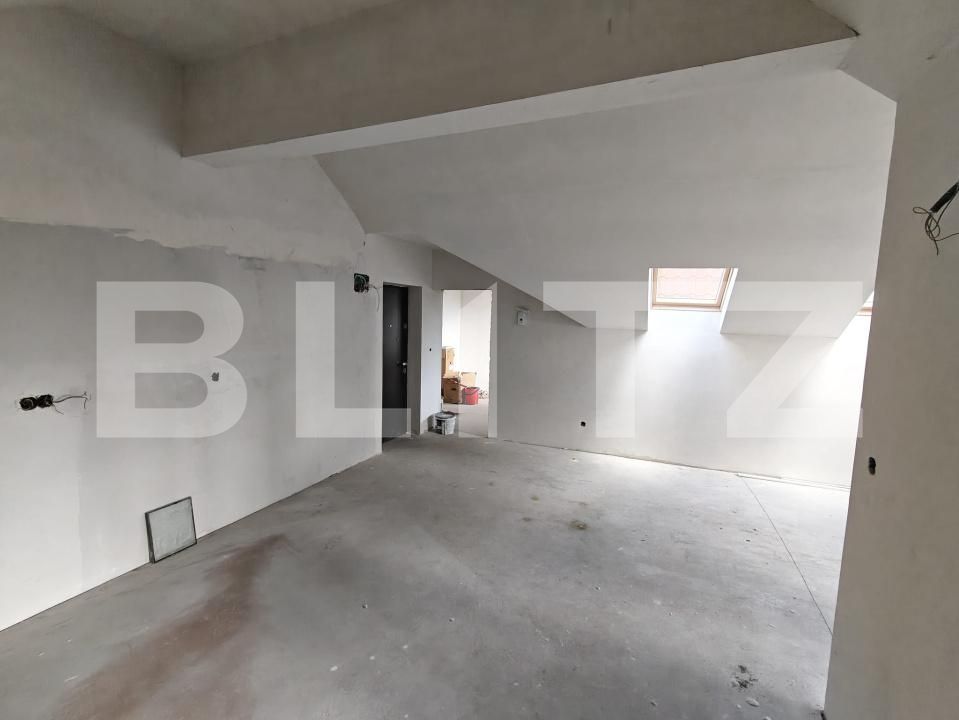 Apartament de vânzare 3 camere Careiului - 206564AV | BLITZ Satu Mare | Poza3