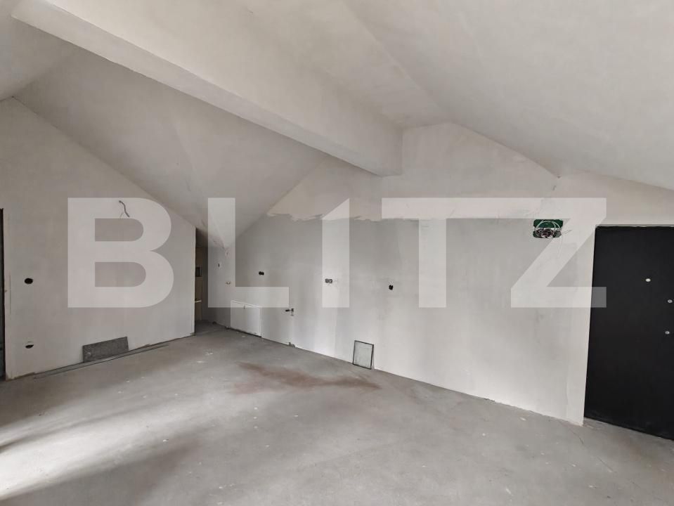Apartament de vânzare 3 camere Careiului - 206564AV | BLITZ Satu Mare | Poza2