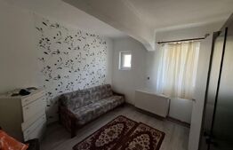 Casa cu 5 camere, anexa, 132 mp, zona Ardud