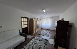 Casa cu 5 camere, anexa, 132 mp, zona Ardud