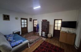 Casa cu 5 camere, anexa, 132 mp, zona Ardud