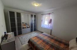 Casa cu 5 camere, anexa, 132 mp, zona Ardud