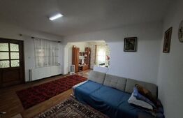 Casa cu 5 camere, anexa, 132 mp, zona Ardud